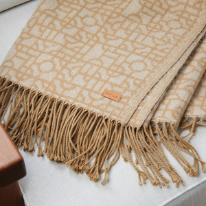 Fotografie k reklamnímu předmětu „Deka VINGA Verso“