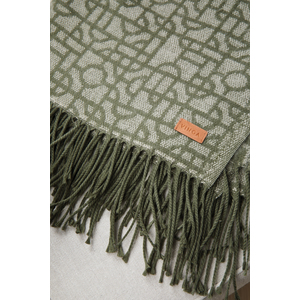 Fotografie k reklamnímu předmětu „Deka VINGA Verso“