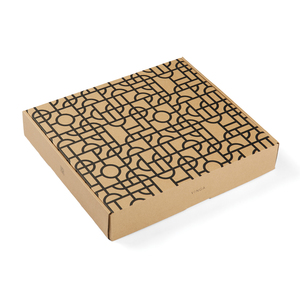 Fotografie k reklamnímu předmětu „Deka VINGA Verso“