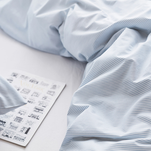 Fotografie k reklamnímu předmětu „Prémiové bavlněné ložní prádlo VINGA Montgomery, sada 4 ks“