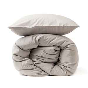 Fotografie k reklamnímu předmětu „Prémiové bavlněné ložní prádlo VINGA Montgomery, sada 4 ks“