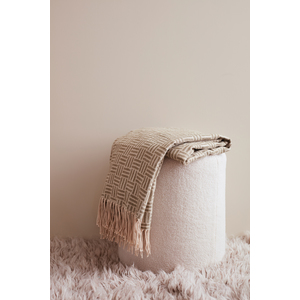 Fotografie k reklamnímu předmětu „Deka VINGA Lenox“