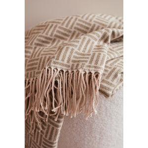 Fotografie k reklamnímu předmětu „Deka VINGA Lenox“