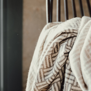 Fotografie k reklamnímu předmětu „Deka VINGA Lenox“