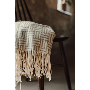 Fotografie k reklamnímu předmětu „Deka VINGA Lenox“