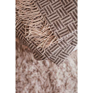 Fotografie k reklamnímu předmětu „Deka VINGA Lenox“