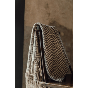 Fotografie k reklamnímu předmětu „Deka VINGA Lenox“