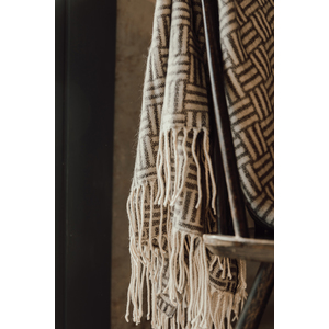 Fotografie k reklamnímu předmětu „Deka VINGA Lenox“