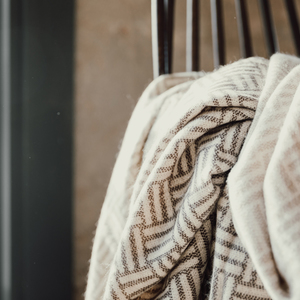 Fotografie k reklamnímu předmětu „Deka VINGA Lenox“