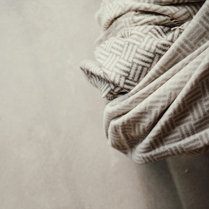 Fotografie k reklamnímu předmětu „Deka VINGA Lenox“