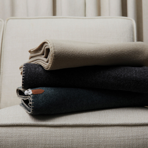 Fotografie k reklamnímu předmětu „Deka z recyklovaných vláken VINGA Bilton“