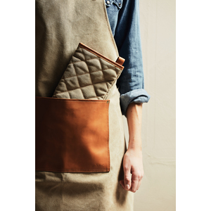 Fotografie k reklamnímu předmětu „Zástěra VINGA Asado“