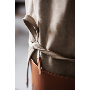 Fotografie k reklamnímu předmětu „Zástěra VINGA Asado“