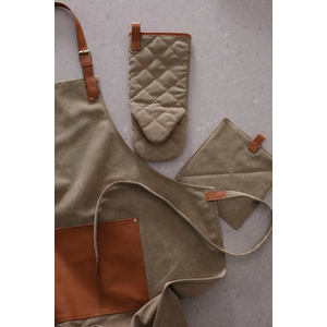 Fotografie k reklamnímu předmětu „Zástěra VINGA Asado“