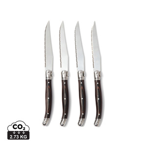 Fotografie reklamního předmětu „Nože na maso VINGA Gigaro“
