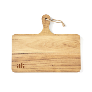 Fotografie k reklamnímu předmětu „Horizontální servírovací prkénko VINGA Buscot“