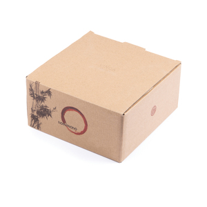 Fotografie k reklamnímu předmětu „Sada mini misek 4 ks VINGA Nomimono“