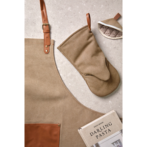 Fotografie k reklamnímu předmětu „Rukavice na pečení VINGA Asado“