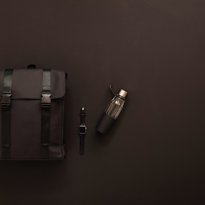 Fotografie k reklamnímu předmětu „Batoh VINGA Baltimore“