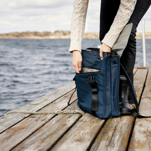 Fotografie k reklamnímu předmětu „Batoh VINGA Baltimore“