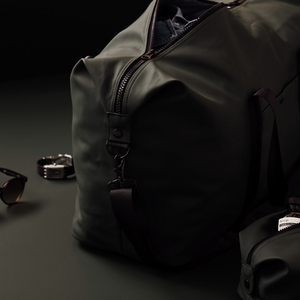 Fotografie k reklamnímu předmětu „Taška VINGA Baltimore pro víkendové pobyty“