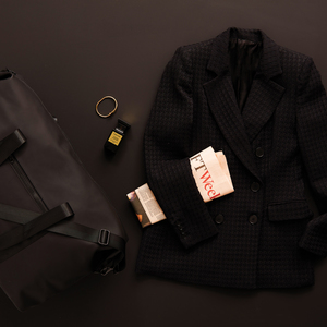 Fotografie k reklamnímu předmětu „Taška VINGA Baltimore pro víkendové pobyty“