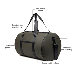 Fotografie k reklamnímu předmětu „Sportovní taška VINGA Baltimore“