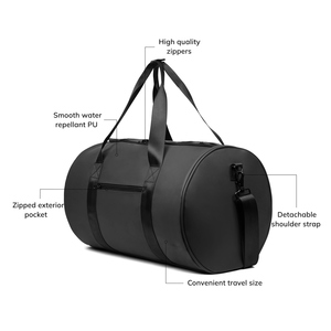 Fotografie k reklamnímu předmětu „Sportovní taška VINGA Baltimore“