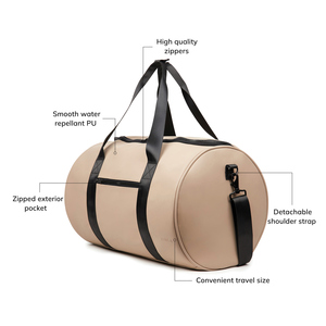 Fotografie k reklamnímu předmětu „Sportovní taška VINGA Baltimore“