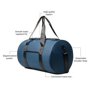 Fotografie k reklamnímu předmětu „Sportovní taška VINGA Baltimore“