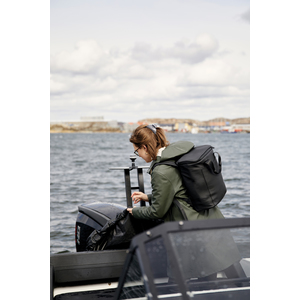 Fotografie k reklamnímu předmětu „Chladicí batoh VINGA Baltimore“