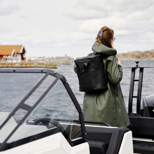 Fotografie k reklamnímu předmětu „Chladicí batoh VINGA Baltimore“