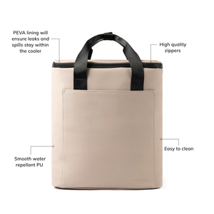 Fotografie k reklamnímu předmětu „Chladicí batoh VINGA Baltimore“