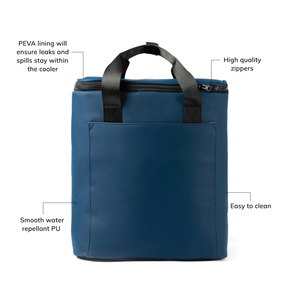 Fotografie k reklamnímu předmětu „Chladicí batoh VINGA Baltimore“