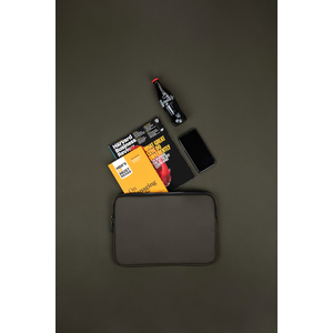 Fotografie k reklamnímu předmětu „Pouzdro na notebook VINGA Baltimore 15 palců“