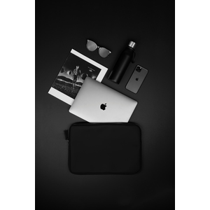 Fotografie k reklamnímu předmětu „Pouzdro na notebook VINGA Baltimore 15 palců“