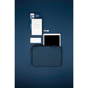 Fotografie k reklamnímu předmětu „Pouzdro na notebook VINGA Baltimore 15 palců“