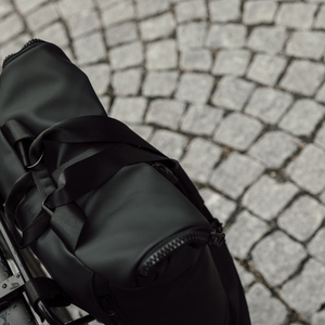 Fotografie k reklamnímu předmětu „Cyklistická brašna VINGA Baltimore“