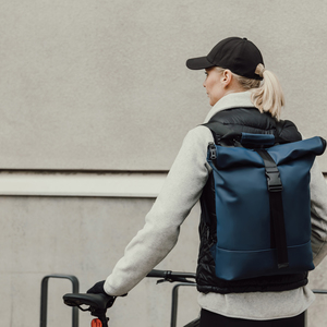 Fotografie k reklamnímu předmětu „Cyklistická brašna VINGA Baltimore“