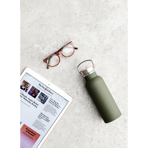 Fotografie k reklamnímu předmětu „Termoláhev VINGA Miles 500 ml“