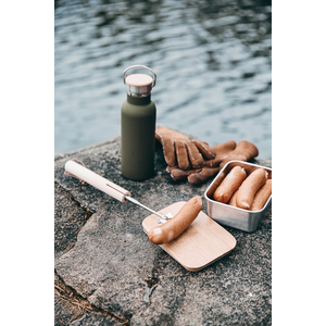 Fotografie k reklamnímu předmětu „Termoláhev VINGA Miles 500 ml“