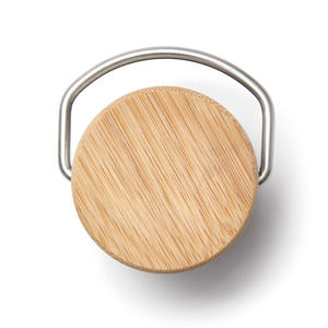 Fotografie k reklamnímu předmětu „Termoláhev VINGA Miles 500 ml“