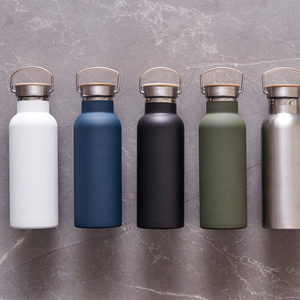 Fotografie k reklamnímu předmětu „Termoláhev VINGA Miles 500 ml“