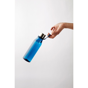 Fotografie k reklamnímu předmětu „Štíhlá tritanová láhev na vodu VINGA“
