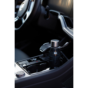 Fotografie k reklamnímu předmětu „Štíhlá tritanová láhev na vodu VINGA“