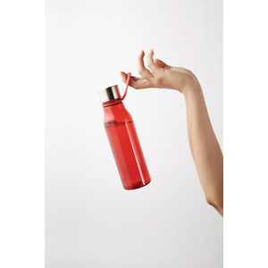 Fotografie k reklamnímu předmětu „Štíhlá tritanová láhev na vodu VINGA“