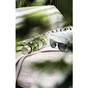 Fotografie k reklamnímu předmětu „Štíhlá tritanová láhev na vodu VINGA“