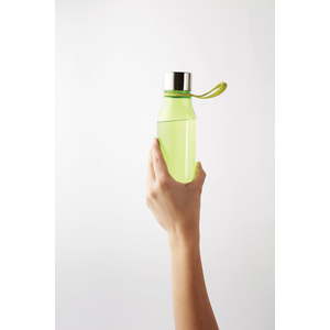 Fotografie k reklamnímu předmětu „Štíhlá tritanová láhev na vodu VINGA“