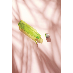 Fotografie k reklamnímu předmětu „Štíhlá tritanová láhev na vodu VINGA“