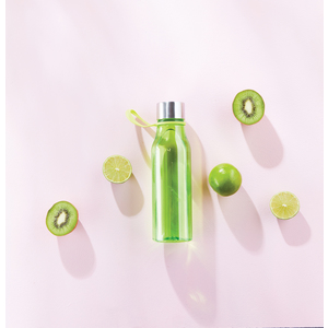 Fotografie k reklamnímu předmětu „Štíhlá tritanová láhev na vodu VINGA“